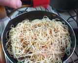 Foto del paso 4 de la receta: Chow mein = 炒麵