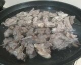 Foto langkah ke 2 dari resep Gulai Kambing.