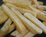Foto langkah ke 5 dari resep Kentang goreng homemade.