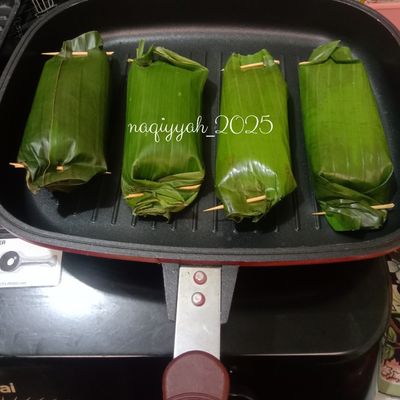 Langkah 3