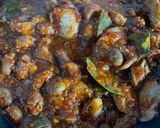 Foto langkah ke 3 dari resep Sambal ati dan ampela.