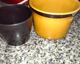 Foto del paso 1 de la receta: Tortita para el mate !!!