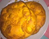 Foto del paso 1 de la receta: Sopaipillas Caseras