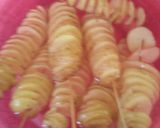 Foto langkah ke 1 dari resep Kentang Goreng Spiral.