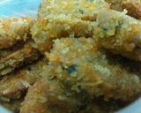Foto langkah ke 5 dari resep Nugget Tempe Wortel.