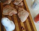 Chicken wings #authormarathon# recipe step 1 photo