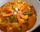 पनीर लबाबदार (paneer lababdar recipe in hindi) रेसिपी चरण 3 फोटो