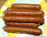 Foto del paso 4 de la receta: Salchichas veganas