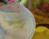 Foto langkah ke 2 dari resep Bakpao (No Mixer).