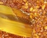 A picture of step 3 of Snake gourd gravy Vegetable 😋.