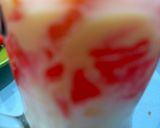 Foto langkah ke 2 dari resep Susu Buah Segar.