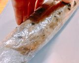 Hình bước làm 10 của món Giò Thủ (Giò Xào) Không Cần Khuôn