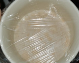 Foto del paso 1 de la receta: Ensaimada