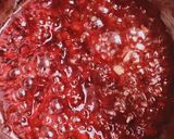 Foto langkah ke 4 dari resep Selai Stroberi / Strawberry Jam.