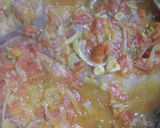 Foto del paso 4 de la receta: Chuleta Ahumada a la mexicana a la Mario, s