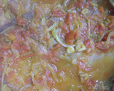 Foto del paso 4 de la receta: Chuleta Ahumada a la mexicana a la Mario, s