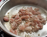 Foto del paso 1 de la receta: Arroz con pollo