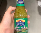 Foto del paso 7 de la receta: Wrap hack de pollo 🍗 aguacate 🥑 y queso 🧀