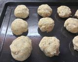 Foto del paso 3 de la receta: Albóndigas de lentejas turcas vegan 🌱