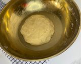 Foto del paso 6 de la receta: Tarta Bourdaloue !!!!! De Peras y Crema de Almendras !!!!!