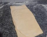 Foto del paso 6 de la receta: Medialunas de Manteca Artesanales