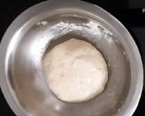 A picture of step 2 of Italian Pizza.