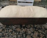 Foto del paso 6 de la receta: Pan lactal