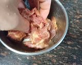 台味十足的 沙茶牛肉燴飯的食譜步驟2照片