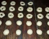 Foto del paso 4 de la receta: Rosquitas y bolitas