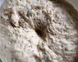 A picture of step 9 of Grape-Shaped Condensed Milk Bread.