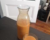 Une image de l'étape 5 de Smoothie.