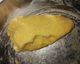 ચોરાફળી (chorafli recipe in Gujarati) રેસીપી સ્ટેપ1ફોટો