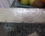 Foto del paso 6 de la receta Pastel de atún con pan de molde
