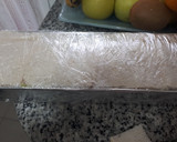 Foto del paso 6 de la receta: Pastel de atún con pan de molde