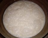 Foto del paso 1 de la receta: Pan de Leche Trenzado