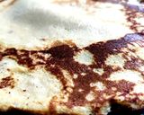 Alma - Nutella palacsinta 🍎🍫🥞 recept fázis 5 fotója