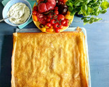 Foto del paso 2 de la receta: Tarta de Tomates