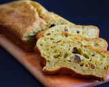 Foto langkah ke 6 dari resep Gluten Free Bread (Low Fodmap and Paleo).