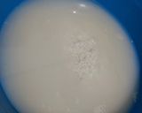 Foto langkah ke 2 dari resep 154 》Bubur Nasi Enak & Tips.