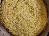 Oroszkrém jellegű torta