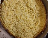 Oroszkrém jellegű torta recept fázis 7 fotója
