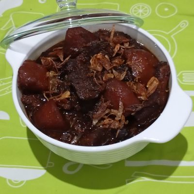 Langkah 6
