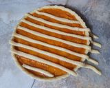 Une image de l'étape 9 de Linzertorte ☕.