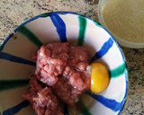 Foto del paso 2 de la receta: Kloss o albóndigas alemanas
