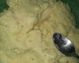 Foto langkah ke 3 dari resep Potato ball (isi keju).