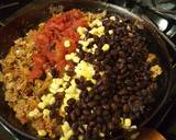 Turkey and Quinoa Taco Skillet recipe step 4 photo