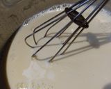 Foto del paso 1 de la receta: Medialunas y sacramentos rellenos