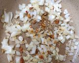 A picture of step 1 of My Chicken with Salt, Pepper Seasoning with Chilli 🥰.