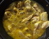 Foto del paso 3 de la receta: Fajitas de pollo estilo americano