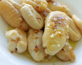 Foto del paso 3 de la receta: De la sepia, sus huevas🦑